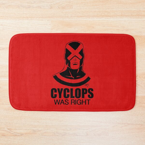 Item preview, He Was Also Right designed and sold by weaponx5203.