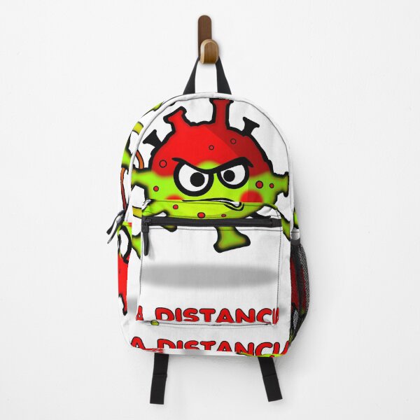 Item preview, Angry virus. That distance! designed and sold by simonsitos.