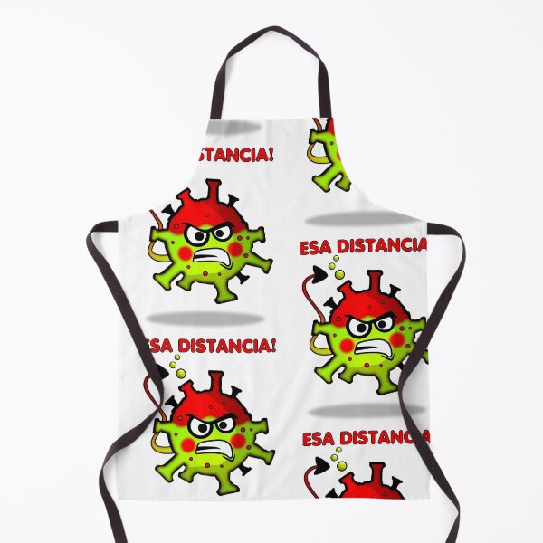 Item preview, Angry virus. That distance! designed and sold by simonsitos.