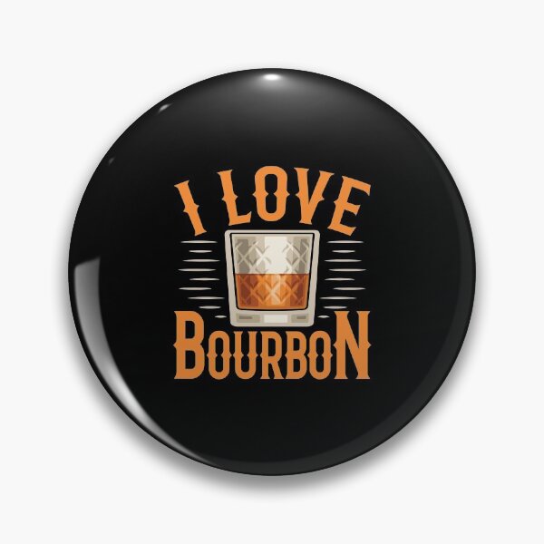 Item preview, Amo el Borbón Amante del Borbón designed and sold by steve1996cr.