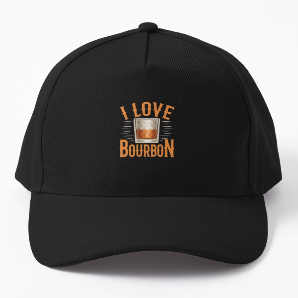 Item preview, I Love Bourbon Bourbon Lover designed and sold by steve1996cr.