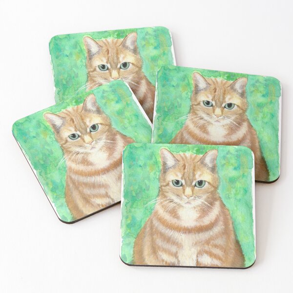 Item preview, Ginger designed and sold by Jessica Riggleman.