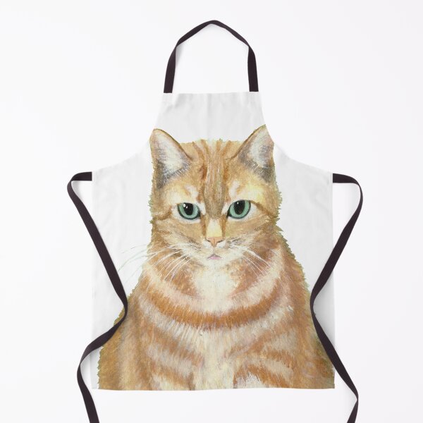 Item preview, Ginger designed and sold by Jessica Riggleman.