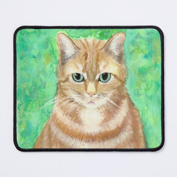 Item preview, Ginger designed and sold by Jessica Riggleman.