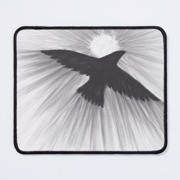 Item preview, Soaring Hawk designed and sold by Scott David.