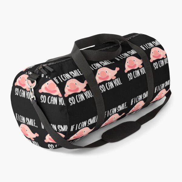Item preview, The Blob Fish Smile, If I Can Smile So Can You,, Cleft Lip Appreciation Quote designed and sold by Merchking1.