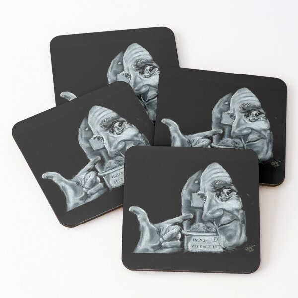 Item preview, Marty Feldman (Igor) designed and sold by avalard.