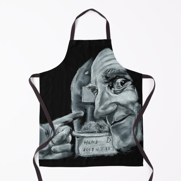 Item preview, Marty Feldman (Igor) designed and sold by avalard.