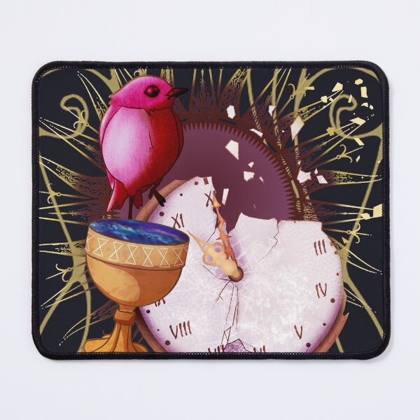 Item preview, Eleventh Hour Tarot designed and sold by drkmatt3rstudio.