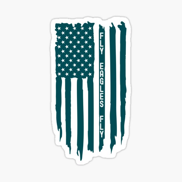 Zach Ertz Eagles Jersey  Sticker for Sale by SmpleGphicFinds