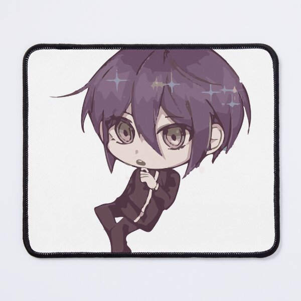 Item preview, cute Shuichi Saihara designed and sold by Mahisterha.