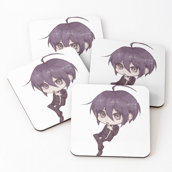 Item preview,  cute Shuichi Saihara designed and sold by Mahisterha.