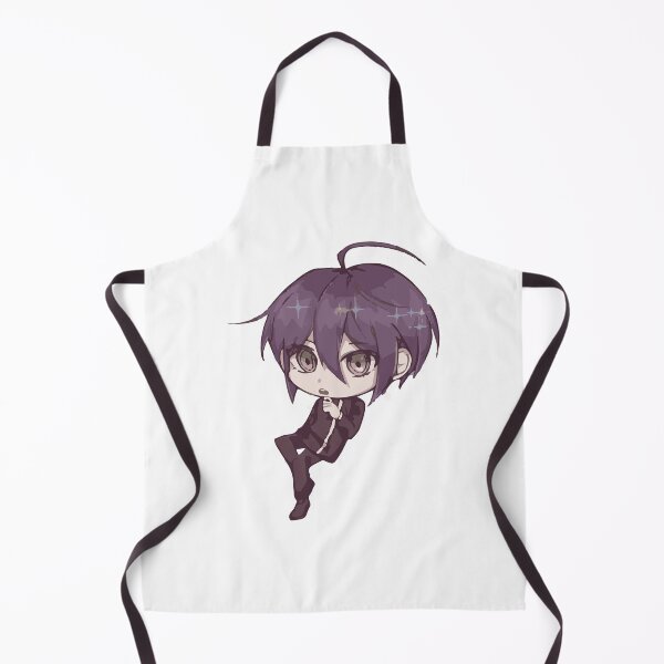 Item preview, cute Shuichi Saihara designed and sold by Mahisterha.