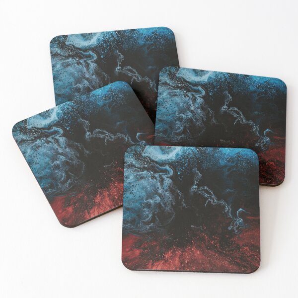 Item preview, Smoky background designed and sold by Enrika.