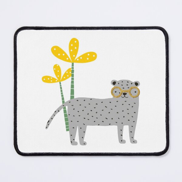Item preview, Cat with Flowers designed and sold by hanimaarvia.