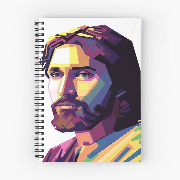 Item preview, Fall for Jesus he never leaves designed and sold by EagleArtist12.