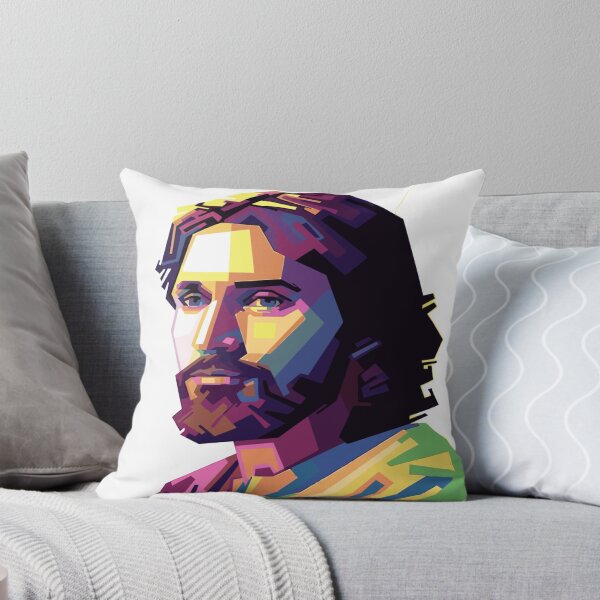 Item preview, Fall for Jesus he never leaves designed and sold by EagleArtist12.