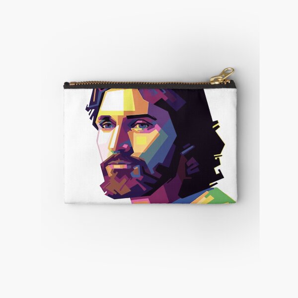 Item preview, Fall for Jesus he never leaves designed and sold by EagleArtist12.