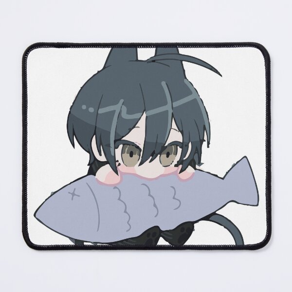Item preview, funny cute Shuichi Saihara designed and sold by Mahisterha.