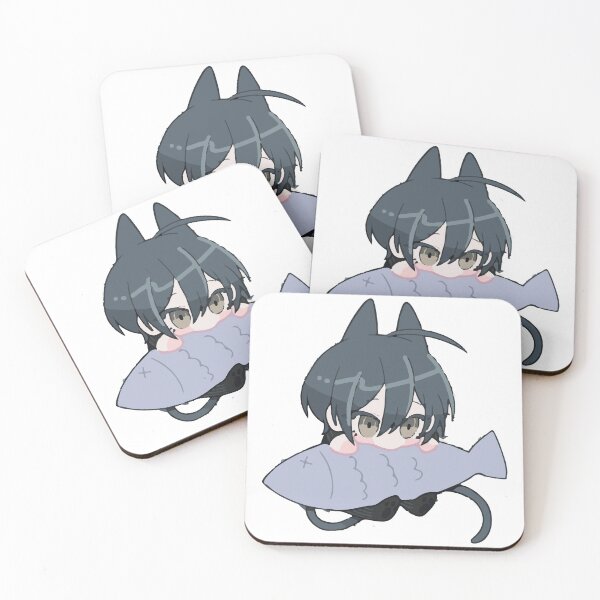 Item preview, funny cute Shuichi Saihara designed and sold by Mahisterha.