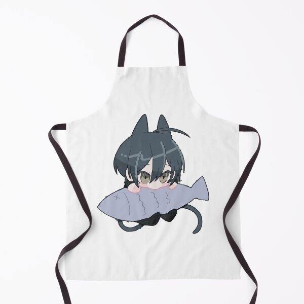 Item preview, funny cute Shuichi Saihara designed and sold by Mahisterha.