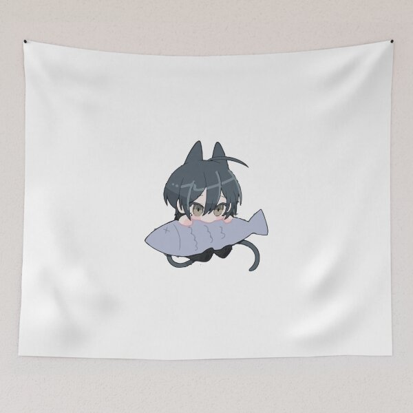 Item preview, funny cute Shuichi Saihara designed and sold by Mahisterha.