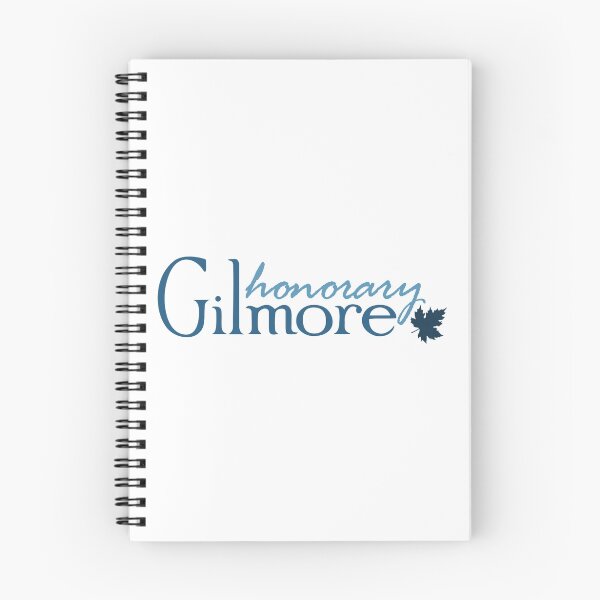 Item preview, Honorary Gilmore designed and sold by shaileyann.