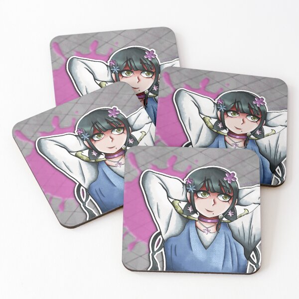 Item preview, Casual Tenko designed and sold by DarkLeopardWolf.