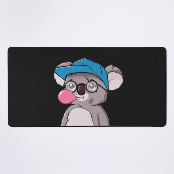 Item preview, NFT Crypto Art Koala Intelligence Agency for NFT Fans designed and sold by Peggy Lindstrom.