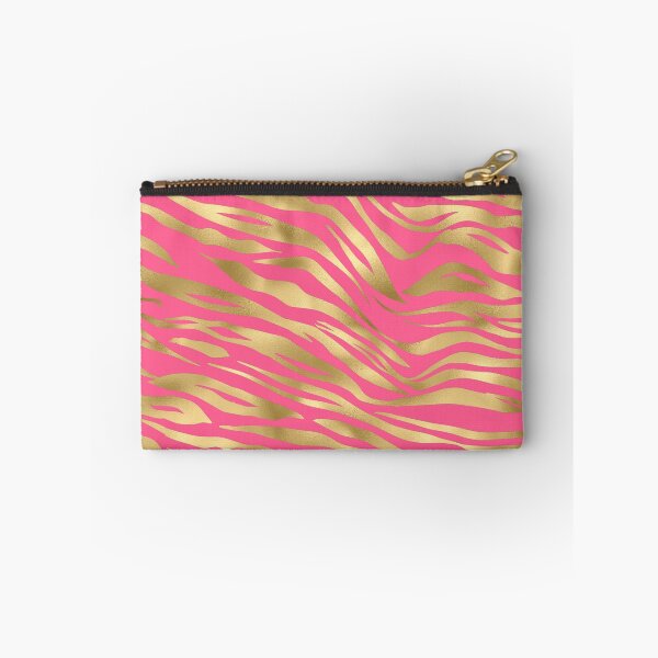 Item preview, Pink Golden Zebra designed and sold by JABG-01.