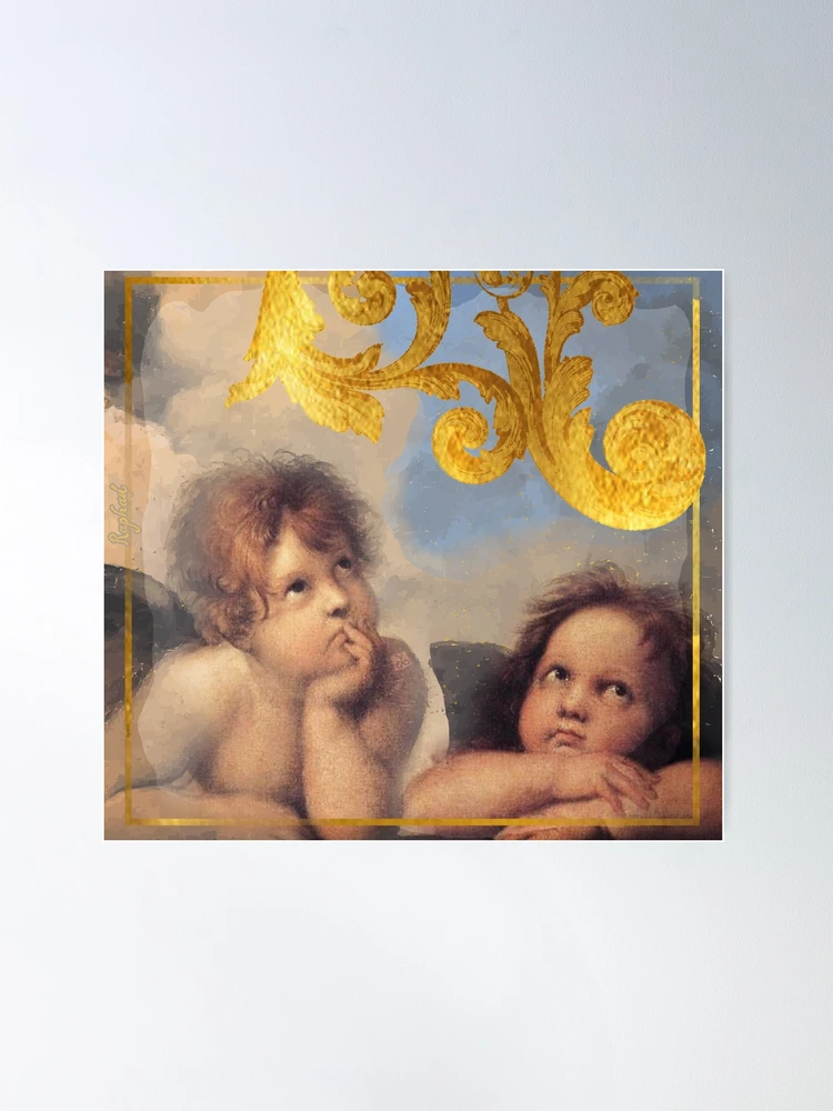 アート・デザイン・音楽 The Art of the Pre-Raphaelites fposter,large,wall_texture,
