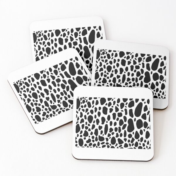 Item preview, spots designed and sold by abby cartwright.
