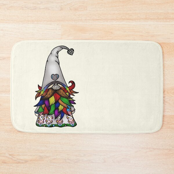 Item preview, Pride Gnome designed and sold by MagicMama.