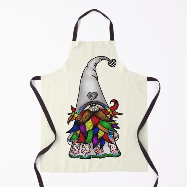 Item preview, Pride Gnome designed and sold by MagicMama.