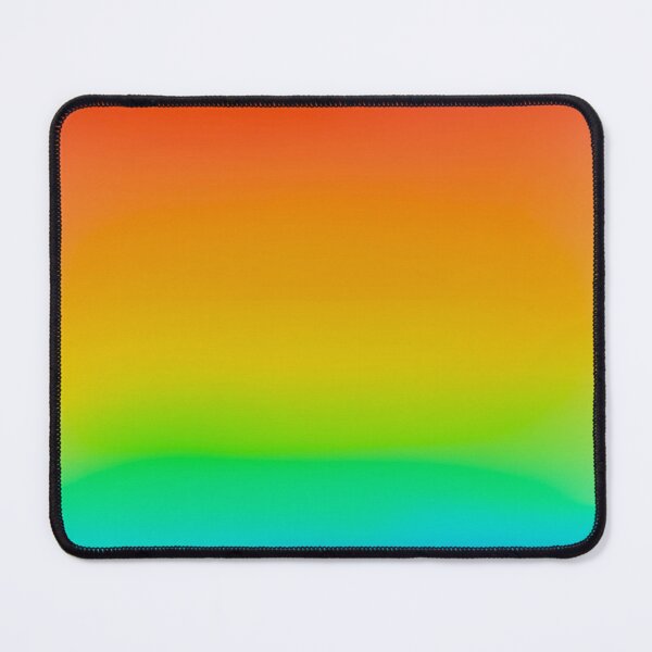 Item preview, Airbrushed Rainbow Pattern designed and sold by BioLushGraphics.