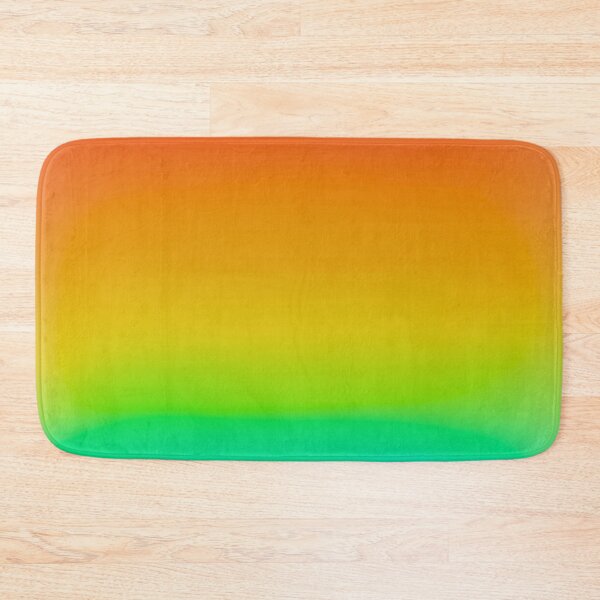 Item preview, Airbrushed Rainbow Pattern designed and sold by BioLushGraphics.