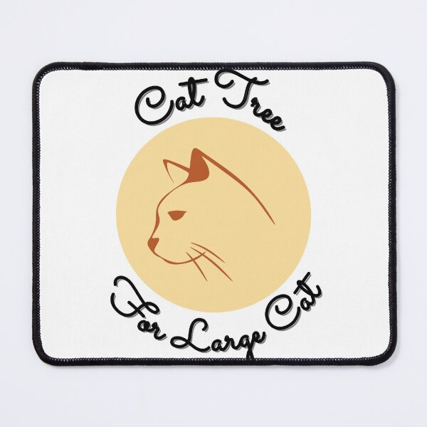 Item preview, Wanted: Cat tree for a large cat designed and sold by JamesScottArt.