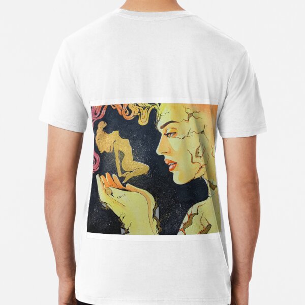 H and m premium t shirt clearance