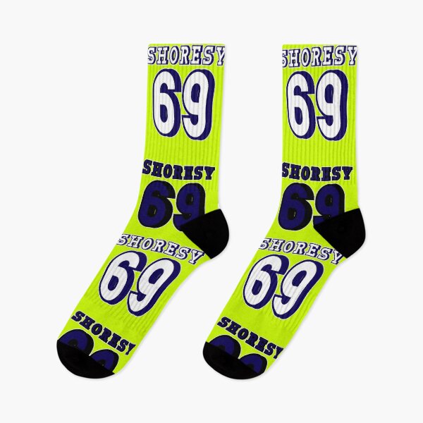 Item preview, 69 letterkenny 4 sticker pack designed and sold by DisenyosDeMike.