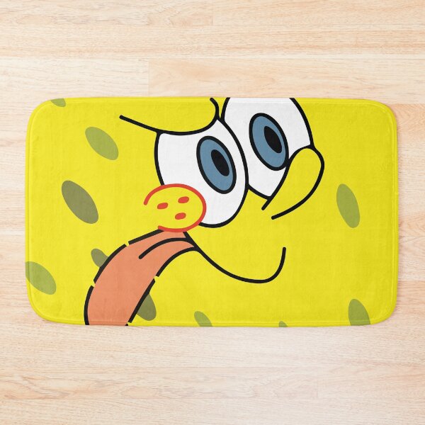 Item preview, Spongebob Squarepants designed and sold by YacineHB01.