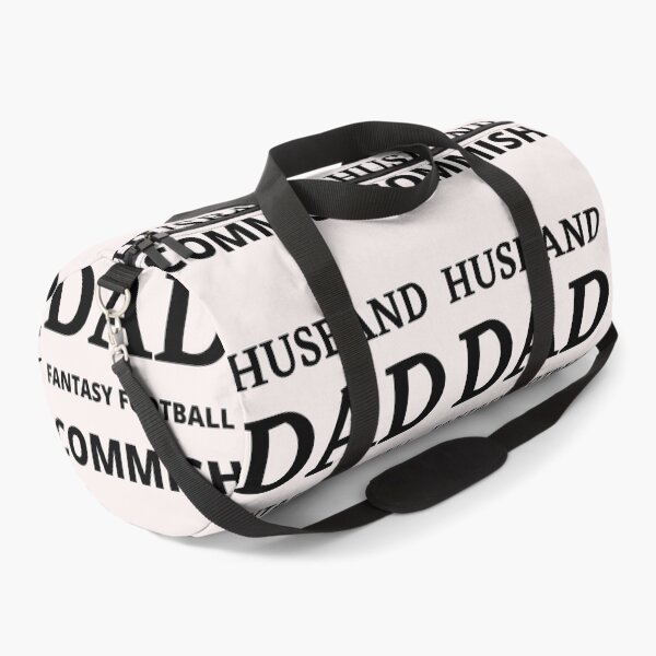 Item preview, Husband Dad Fantasy Football Commish T-Shirt, Fantasy Commissioner T-Shirt, Funny Men Retro Diy Gift T-Shirt designed and sold by Unique styl  DeSigNe.