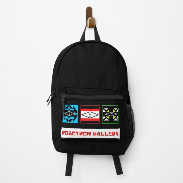 Item preview, Robotron Gallery DH-1175 designed and sold by porfysoundtrack.
