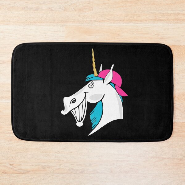 Item preview, Unicorn Problem Backward Hat Backwards Day Baseball Player designed and sold by Merchking1.