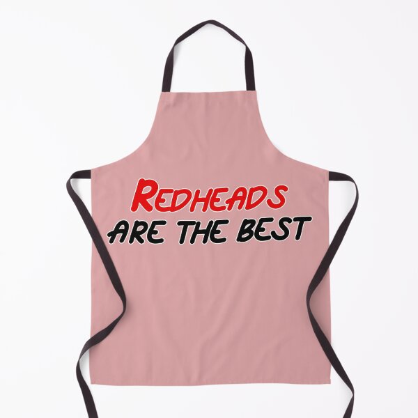 Item preview, Redheads Are The Best designed and sold by SamirElh77.