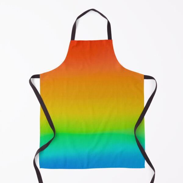 Item preview, Airbrushed Rainbow Pattern designed and sold by BioLushGraphics.