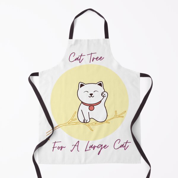 Item preview, Graphic and text Cat on a tree branch design on a classic T designed and sold by JamesScottArt.