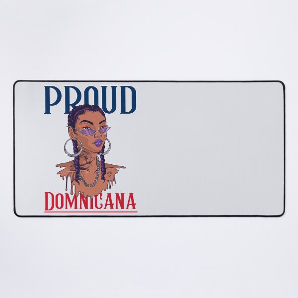 Item preview, Proud Dominicana designed and sold by Analee & K.
