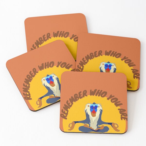 Item preview, recuerda quien eres, rafiki designed and sold by Ruba-Mo.