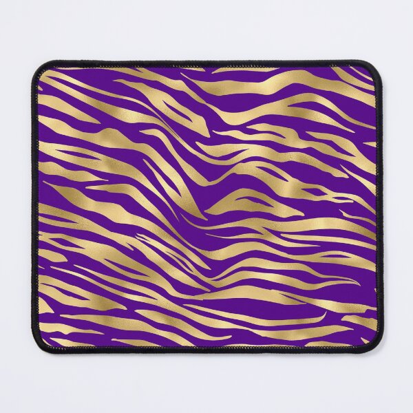 Item preview, Purple Golden Zebra designed and sold by JABG-01.