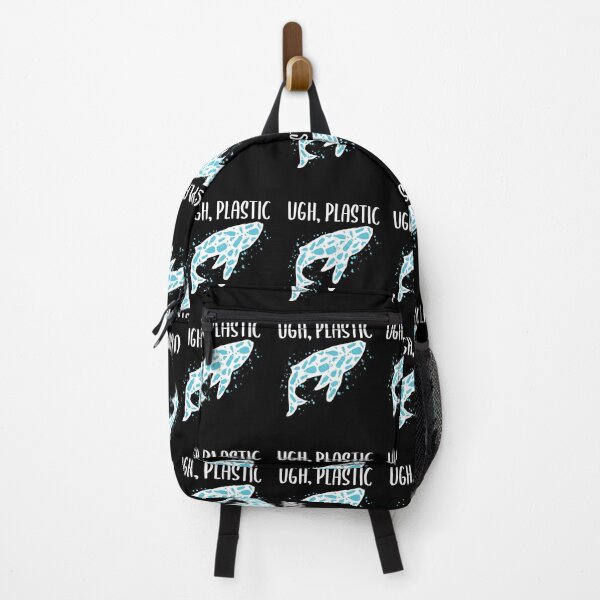 Item preview, Save Oceans Marine Life, Plastic Pollution Waste Environmentalists, designed and sold by Merchking1.